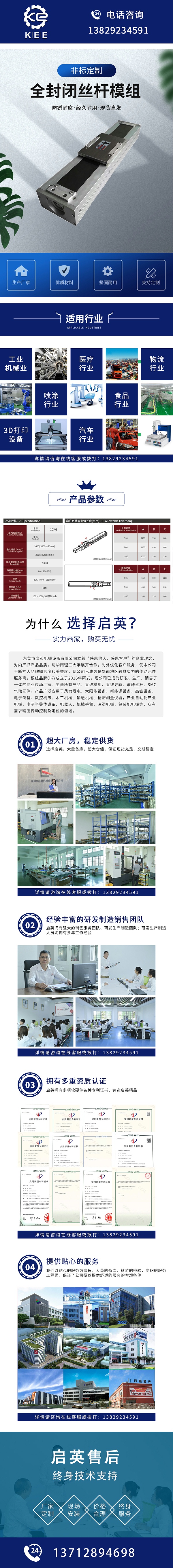 详情页
