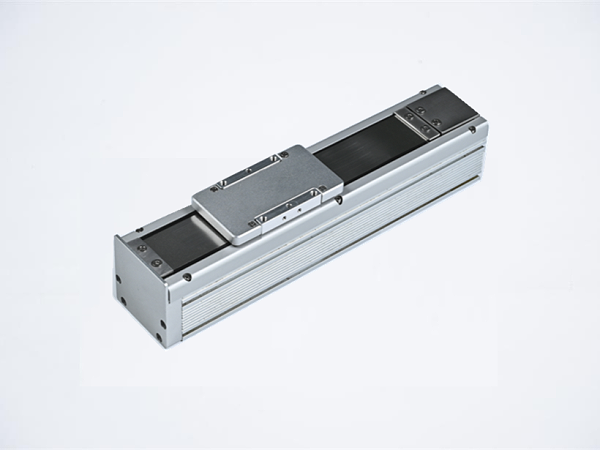 全封闭皮带模组PF170