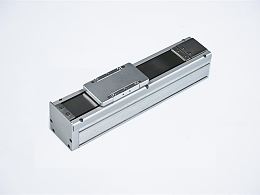 全封闭皮带模组PF220