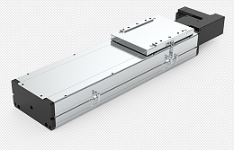 全封闭丝杆模组SF220