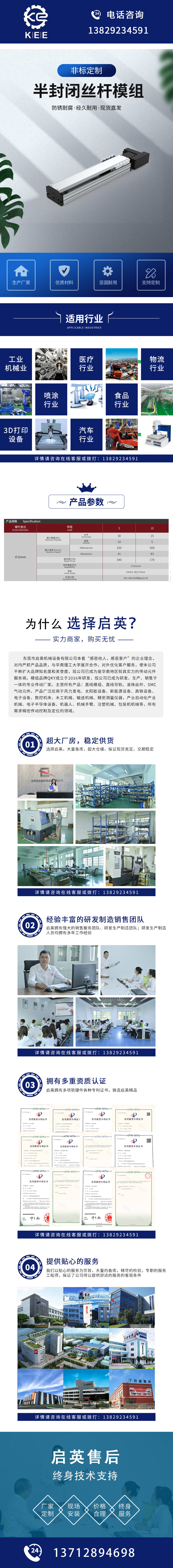 详情页