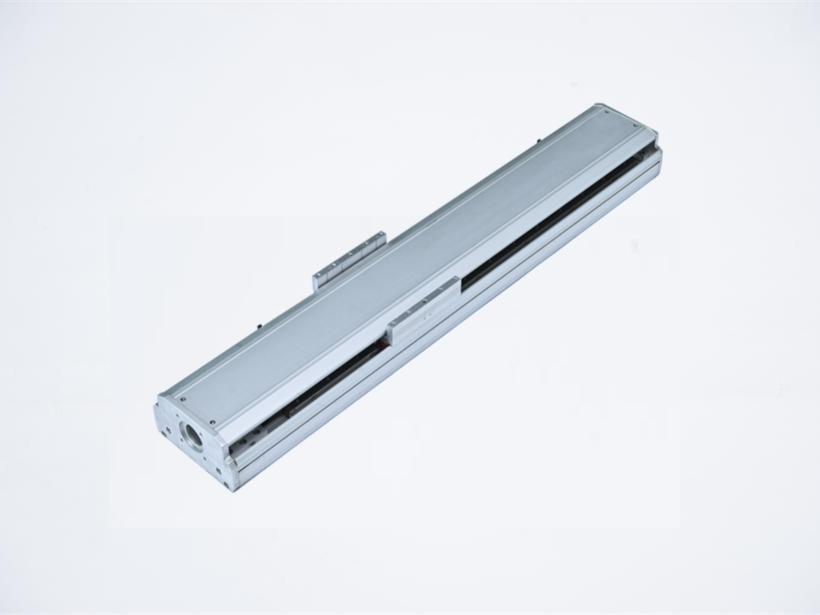 半封闭皮带模组PH140