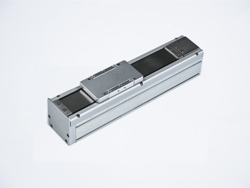 全封闭皮带模组PF140